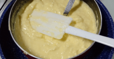 How to fix grainy cheese sauce with cornstarch hack